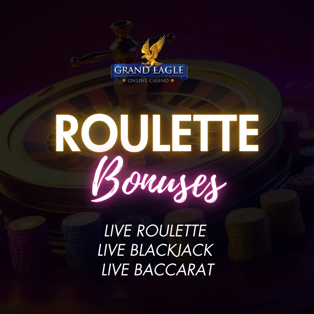 Endless Roulette Excitement & Bonuses