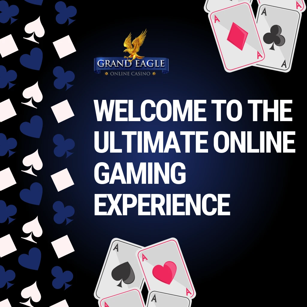 Welcome to the Ultimate Online Gaming Experience